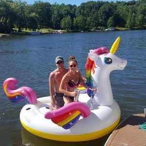 Meet your Posher, Heather